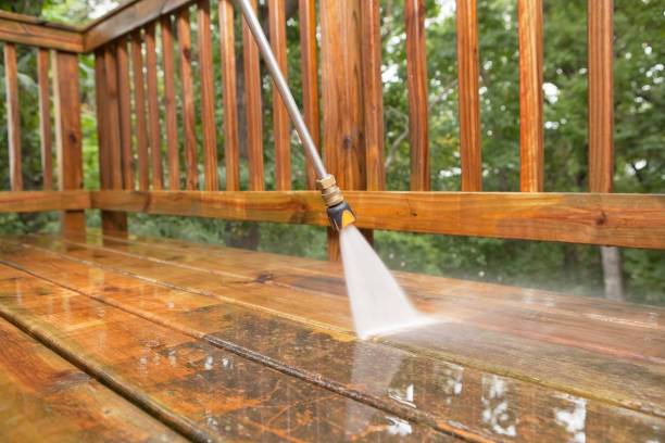 Reliable Mount Pleasant, SC Pressure Washing Services Solutions